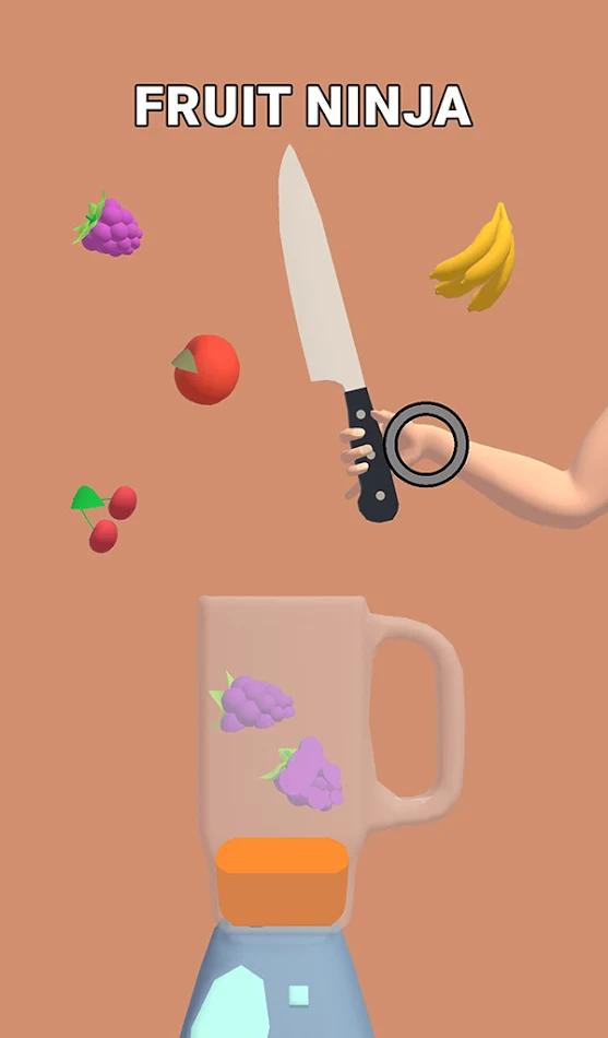 Move Your Arm: Fun Simulator