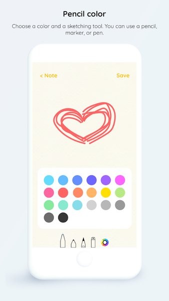 仿ios12语音备忘录app(iNote iOS 12) 仿ios12语音备忘录app(iNote iOS 12)