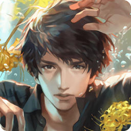 无法触碰的掌心