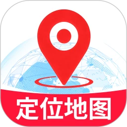 免费导航定位地图