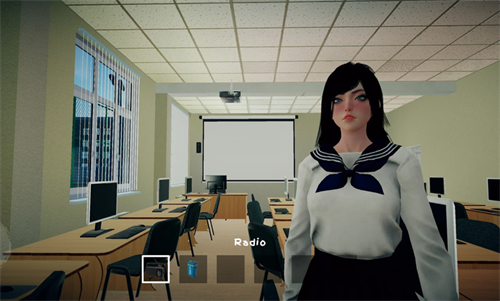 Schoolboy Horror: Evil Escape Schoolboy Horror: Evil Escape