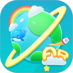 得力启智ar地球仪最新版