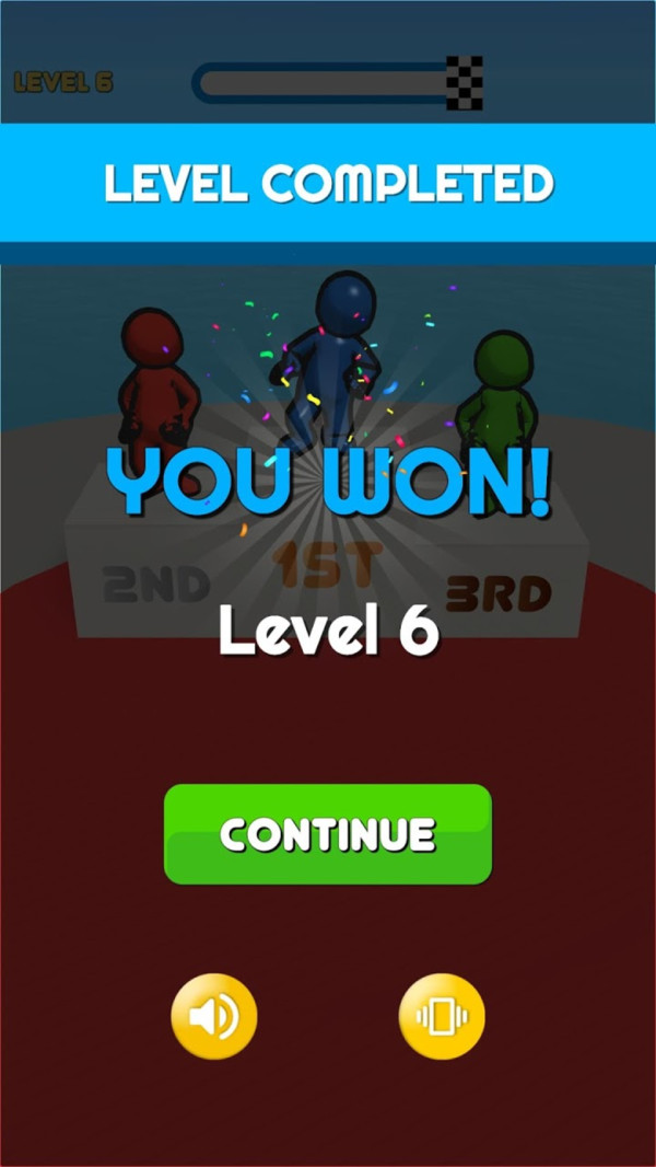 一起推推推-多米诺