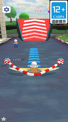 组装机械异人 组装机械异人