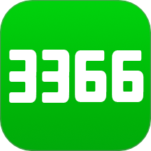 3366盒子