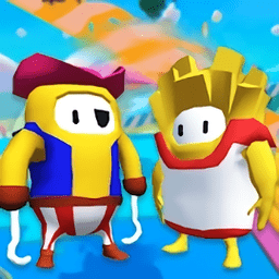 Fall Gang : Ultimate Knockout
