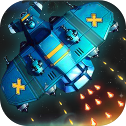 雷霆战机大战大魔王