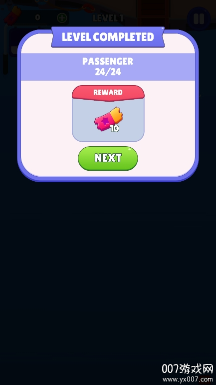 疯狂船只游戏免广告版下载(Boat Craze) 疯狂船只游戏免广告版下载(Boat Craze)