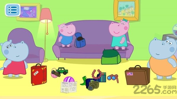 机场冒险2最新版