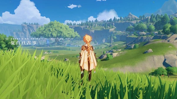 原神内置菜单无限原石版 v3.8.0