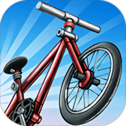 单车男孩(BMX Boy)