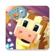 Blocky Farm