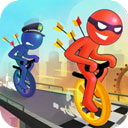 Mr Stick: Epic Survival