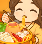 悠闲煮食记国际服