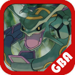 悟饭-口袋妖怪 绿宝石386 新汉化版