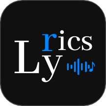 歌词音箱手机版