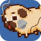 十字绣2按数字填色最新版(Cross Stitch 2) 2.0.1安卓版