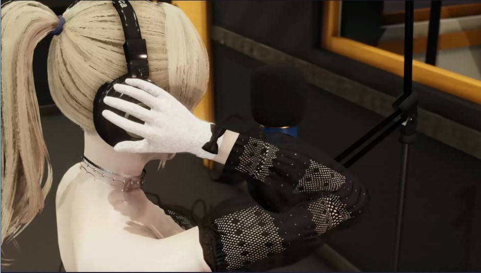 ConcertGirls汉化版