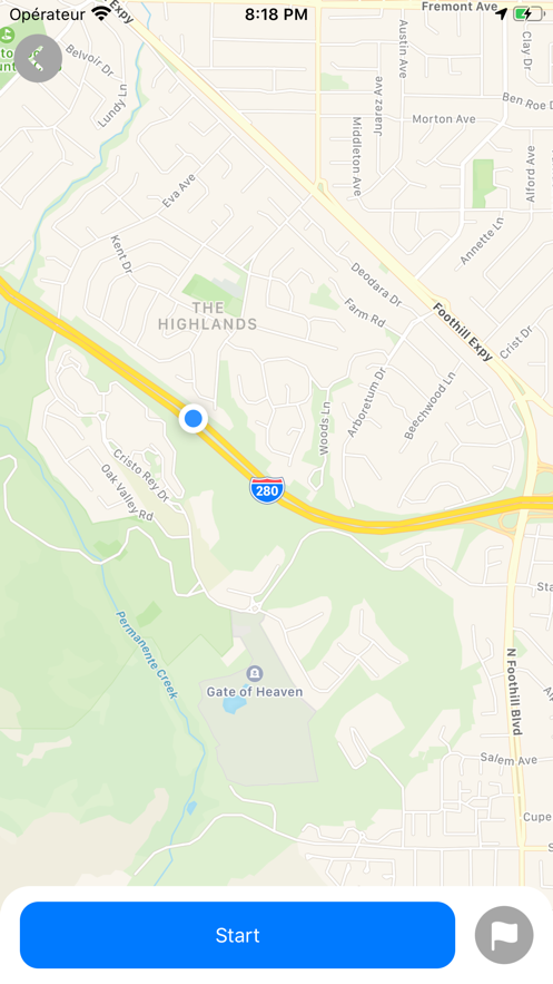 建图(Cartograph) 建图(Cartograph)