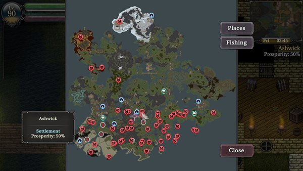 第九个黎明3 安卓版v1.09