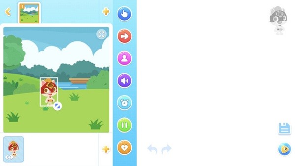 洪恩启蒙编程 洪恩启蒙编程