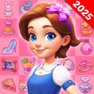 合并大师最新版 3.6.0安卓版