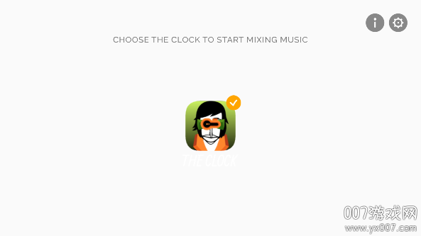 节奏盒子The Clock模组手机版下载(Incredibox - The Clock)