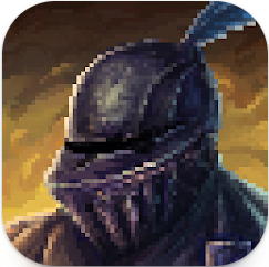 Unfair Souls (Darkest Grind)