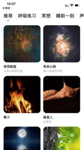 MetaSense情绪管理app安卓版 MetaSense情绪管理app安卓版