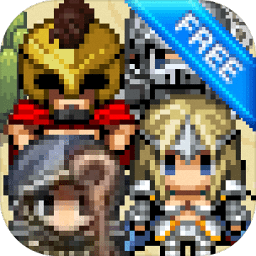 勇士的黎明中文版(Dawn of Warriors)