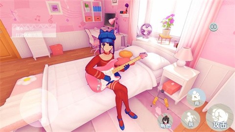 米塔电子女友 米塔电子女友