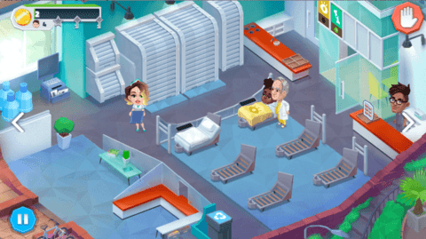 快乐诊所正版免费