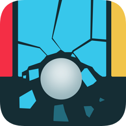 障碍粉碎smash bar