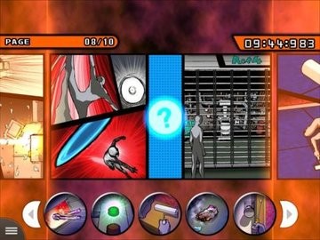 枪弹辩驳2 枪弹辩驳2