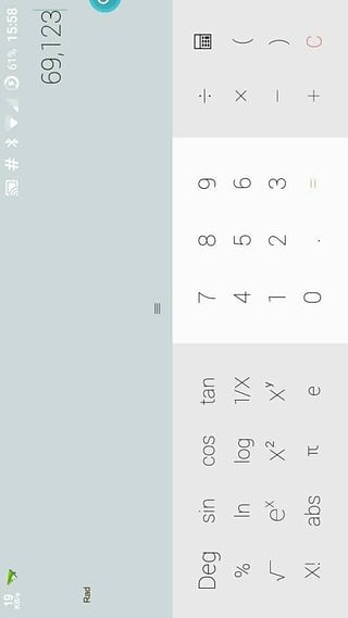 联想手机计算器