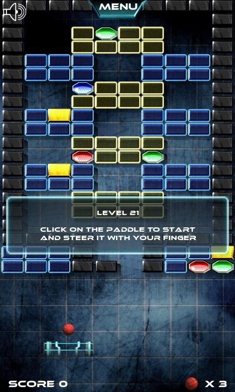 华丽打砖块 华丽打砖块