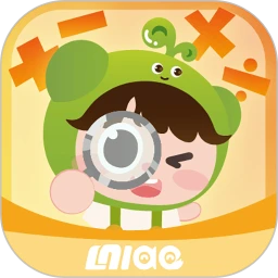 乐算小将