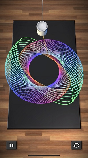 放着我来画游戏 放着我来画游戏