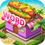 Alice’s Restaurant - Fun & Relaxing Word Game