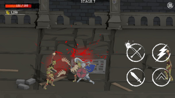 地下城入侵者 地下城入侵者