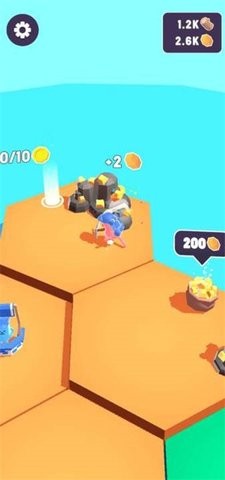 小小火车最新版官方游戏