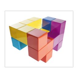 简单俄罗斯方块