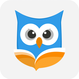 猫头鹰看书(GGBook看书)