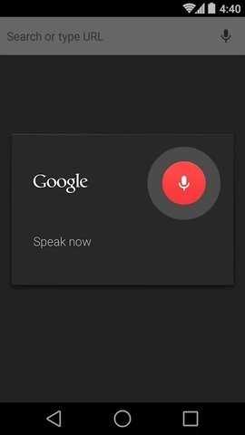 Chrome Canary Chrome Canary