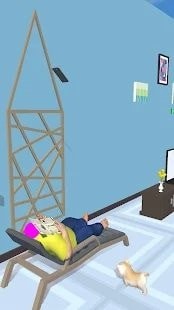 手机跳跃 手机跳跃