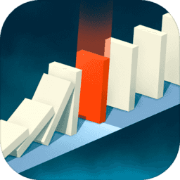 灵巧多米诺domino