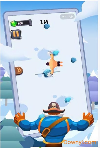 珠峰攀登 珠峰攀登