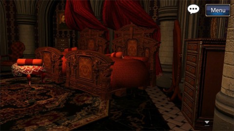 逃脫解謎：古董旅店2