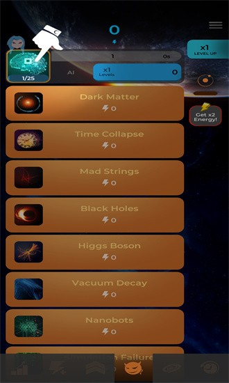 歼灭闲置游戏官方版