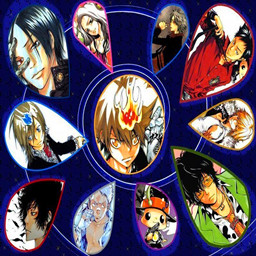 家庭教师reborn游戏